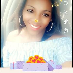 Meet your Posher, Kendra